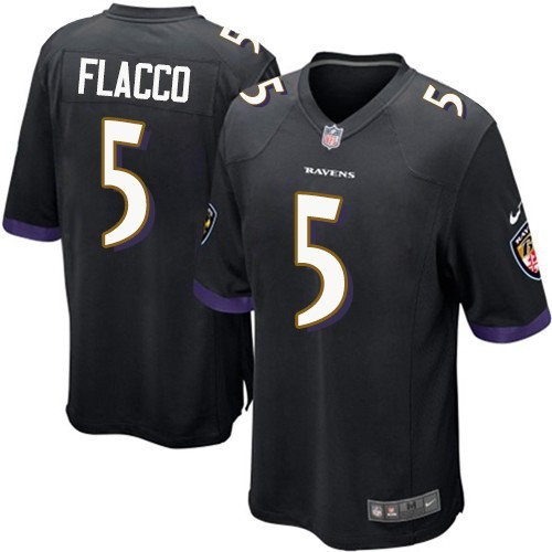 Baltimore Ravens kids jerseys-002